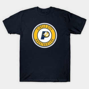 Pacersbusters T-Shirt